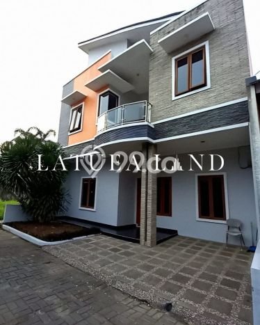 Rumah Murah di Tangerang Selatan Dekat Sekolah Rumah Murah di Tangerang Selatan Dekat Sekolah