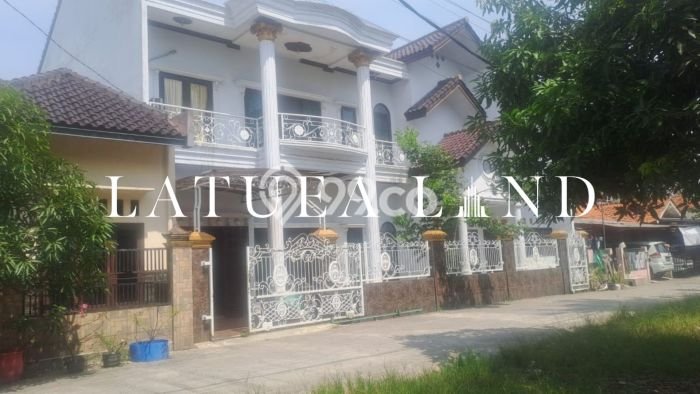 Dijual Rumah Ideal Siap Huni di Bekasi Strategis Dijual Rumah Ideal Siap Huni di Bekasi Strategis