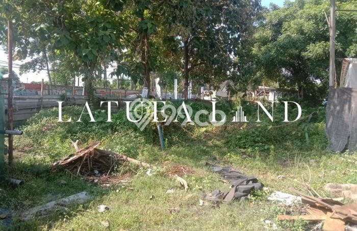Tanah Kavling di Babelan Dijual dengan Luas 1985m2 Tanah Kavling di Babelan Dijual dengan Luas 1985m2