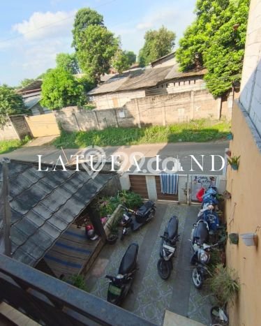 Rumah Strategis Minimalis Lb 200m2 di Mustikajaya, Bekasi Rumah Strategis Minimalis Lb 200m2 di Mustikajaya, Bekasi