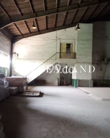 Gudang Paling Dicari LB 3775m2 Dijual di Cakung Gudang Paling Dicari LB 3775m2 Dijual di Cakung