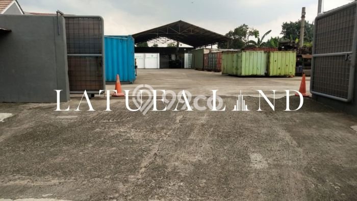 Gudang Bagus Dijual di Jati Asih Bekasi Lokasi Strategis Cocok untuk Kembangkan Bisnis Gudang Bagus Dijual di Jati Asih Bekasi Lokasi Strategis Cocok untuk Kembangkan Bisnis