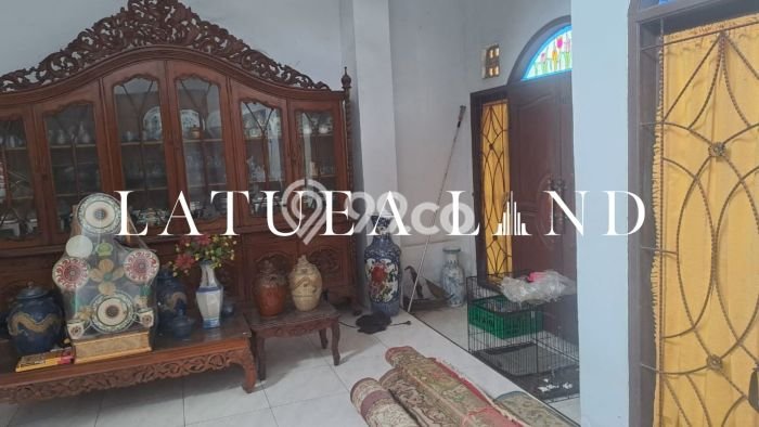 Dijual Rumah Ideal Siap Huni di Bekasi Strategis Dijual Rumah Ideal Siap Huni di Bekasi Strategis