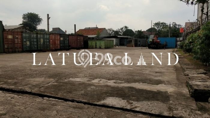 Gudang Bagus Dijual di Jati Asih Bekasi Lokasi Strategis Cocok untuk Kembangkan Bisnis Gudang Bagus Dijual di Jati Asih Bekasi Lokasi Strategis Cocok untuk Kembangkan Bisnis