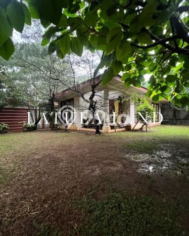 Hunian Mewah Siap Huni LT 1431m2 di Jagakarsa, Jakarta Selatan Hunian Mewah Siap Huni LT 1431m2 di Jagakarsa, Jakarta Selatan