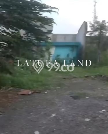 Kavling Tanah Dijual di Cakung Jakarta Timur Spesifikasi 1823m2 Kavling Tanah Dijual di Cakung Jakarta Timur Spesifikasi 1823m2