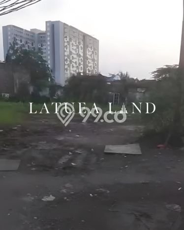 Kavling Tanah Dijual di Cakung Jakarta Timur Spesifikasi 1823m2 Kavling Tanah Dijual di Cakung Jakarta Timur Spesifikasi 1823m2