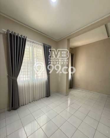 Jarang Ada! Rumah Kontrakan 3 Kamar Nyaman Siap Huni BSD Jarang Ada! Rumah Kontrakan 3 Kamar Nyaman Siap Huni BSD