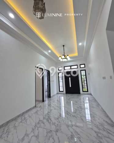 Dijual Rumah Premium dengan Fasilitas Sekitar Lengkap di BSD, Tangerang Selatan Dijual Rumah Premium dengan Fasilitas Sekitar Lengkap di BSD, Tangerang Selatan