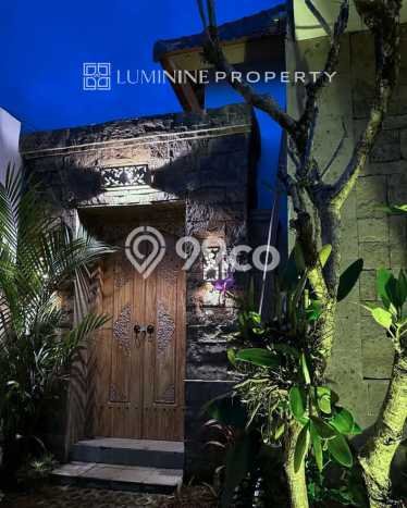INVESTASI POTENSIAL! Vila Kawasan Gianyar, Area 755m2m², Area Potensial INVESTASI POTENSIAL! Vila Kawasan Gianyar, Area 755m2m², Area Potensial