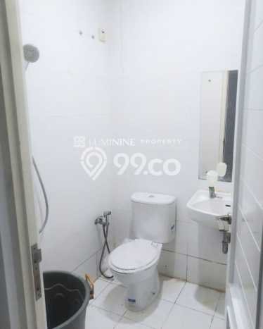 Dijual Cepat Rumah Favorit Siap Huni LB 84m2 di BSD, Tangerang Selatan Dijual Cepat Rumah Favorit Siap Huni LB 84m2 di BSD, Tangerang Selatan