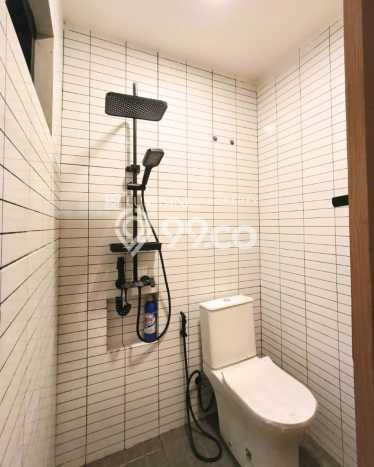Dijual Rumah Strategis Bagus Punya 3 KT di BSD Tangerang Selatan SHM Dijual Rumah Strategis Bagus Punya 3 KT di BSD Tangerang Selatan SHM