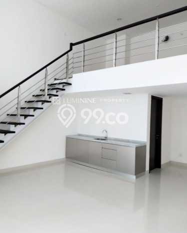 Hunian Apartemen Strategis untuk Dijual di Tangerang dengan 1 Kamar Hunian Apartemen Strategis untuk Dijual di Tangerang dengan 1 Kamar