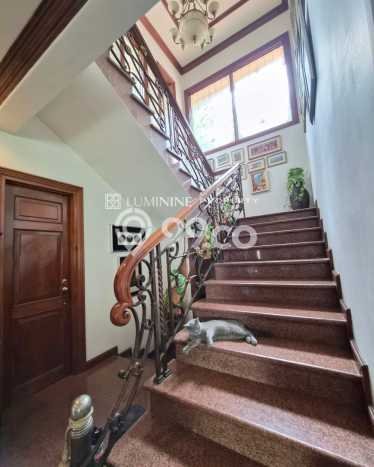 Rumah Mewah Siap Huni LT 2750m2 di Cilandak, Jakarta Selatan Rumah Mewah Siap Huni LT 2750m2 di Cilandak, Jakarta Selatan