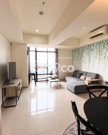 Dijual Apartemen 2 KT & 1 KM di Tangerang Selatan Lokasi Strategis Dijual Apartemen 2 KT & 1 KM di Tangerang Selatan Lokasi Strategis