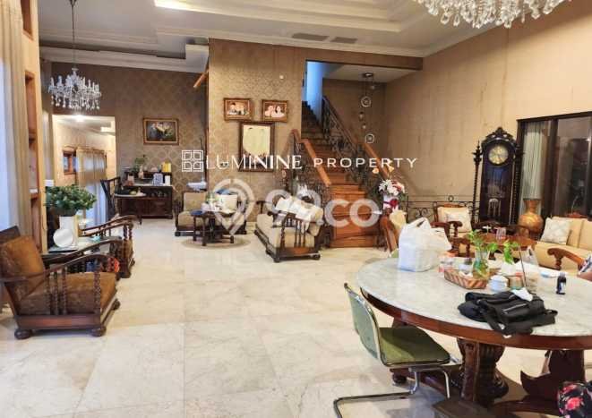 Rumah Elit Modern Siap Huni di Cigadung Bandung Rumah Elit Modern Siap Huni di Cigadung Bandung