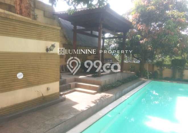 Rumah Elit Modern Siap Huni di Cigadung Bandung Rumah Elit Modern Siap Huni di Cigadung Bandung