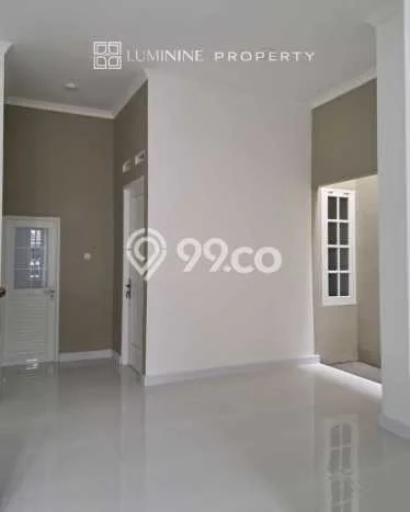 Jual Rumah Minimalis Bagus Punya 3 KT di BSD Tangerang Selatan SHM Jual Rumah Minimalis Bagus Punya 3 KT di BSD Tangerang Selatan SHM