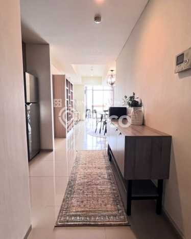 Dijual Apartemen 2 KT & 1 KM di Tangerang Selatan Lokasi Strategis Dijual Apartemen 2 KT & 1 KM di Tangerang Selatan Lokasi Strategis
