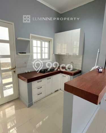 Disewakan Hunian Konsep Modern di BSD Tangerang Selatan dengan 2 Kamar Disewakan Hunian Konsep Modern di BSD Tangerang Selatan dengan 2 Kamar