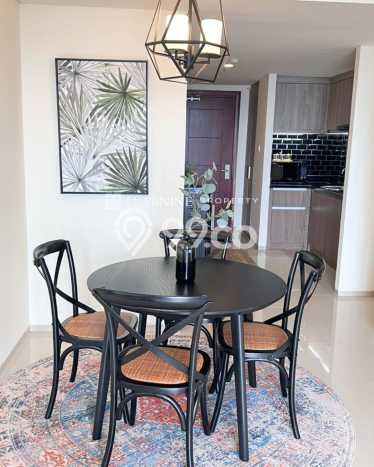 Dijual Apartemen 2 KT & 1 KM di Tangerang Selatan Lokasi Strategis Dijual Apartemen 2 KT & 1 KM di Tangerang Selatan Lokasi Strategis