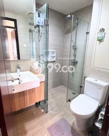 Dijual Apartemen 2 KT & 1 KM di Tangerang Selatan Lokasi Strategis Dijual Apartemen 2 KT & 1 KM di Tangerang Selatan Lokasi Strategis