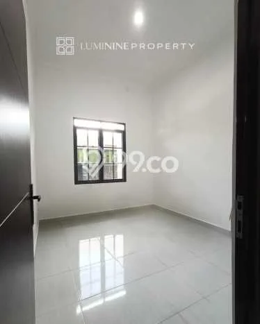 Hunian Cantik Minimalis Lb 60m2 di Pamulang, Tangerang Selatan Hunian Cantik Minimalis Lb 60m2 di Pamulang, Tangerang Selatan