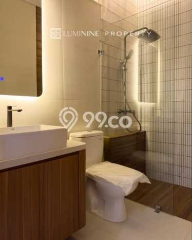 Dijual Rumah Mewah Exclusive di BSD, Tangerang Selatan Dijual Rumah Mewah Exclusive di BSD, Tangerang Selatan