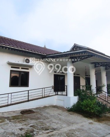 Rumah Strategis Modern Lb 200m2 di Bojong Gede, Bogor Rumah Strategis Modern Lb 200m2 di Bojong Gede, Bogor
