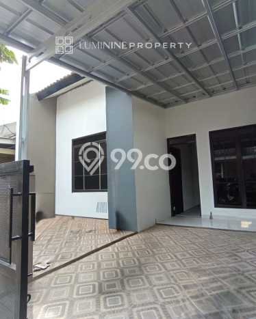Dijual Rumah 3 Kamar Lokasi Ideal Bagus dan Strategis di Pamulang Dijual Rumah 3 Kamar Lokasi Ideal Bagus dan Strategis di Pamulang
