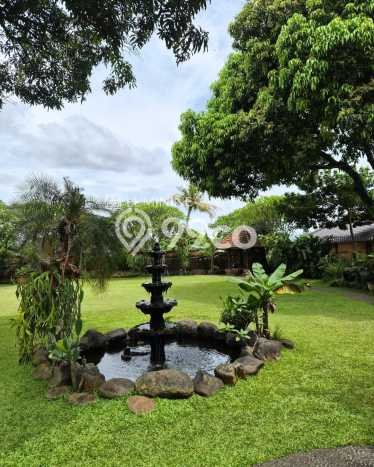 Rumah Mewah Siap Huni LT 2750m2 di Cilandak, Jakarta Selatan Rumah Mewah Siap Huni LT 2750m2 di Cilandak, Jakarta Selatan