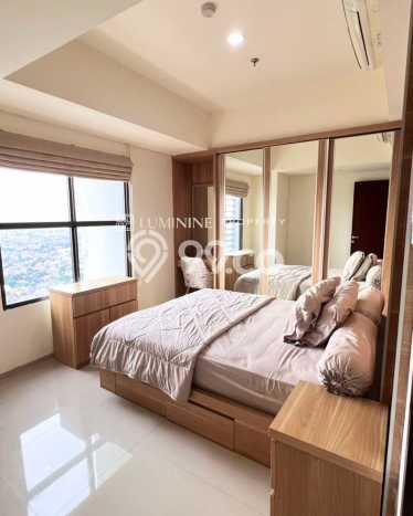 Dijual Apartemen 2 KT & 1 KM di Tangerang Selatan Lokasi Strategis Dijual Apartemen 2 KT & 1 KM di Tangerang Selatan Lokasi Strategis