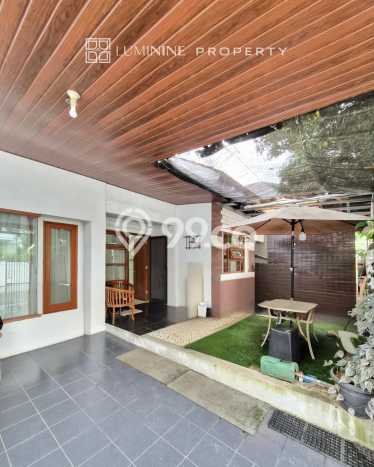 Dijual Rumah Mewah Exclusive di BSD, Tangerang Selatan Dijual Rumah Mewah Exclusive di BSD, Tangerang Selatan