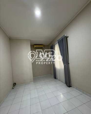 Jarang Ada! Rumah Kontrakan 3 Kamar Nyaman Siap Huni BSD Jarang Ada! Rumah Kontrakan 3 Kamar Nyaman Siap Huni BSD