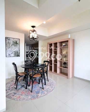 Dijual Apartemen 2 KT & 1 KM di Tangerang Selatan Lokasi Strategis Dijual Apartemen 2 KT & 1 KM di Tangerang Selatan Lokasi Strategis
