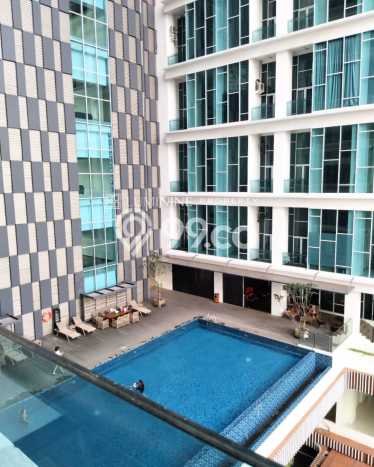 Hunian Apartemen Strategis untuk Dijual di Tangerang dengan 1 Kamar Hunian Apartemen Strategis untuk Dijual di Tangerang dengan 1 Kamar