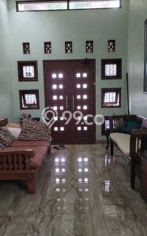 Dijual Hunian Mewah dengan Fasilitas Sekitar Komplit di Limo, Depok Dijual Hunian Mewah dengan Fasilitas Sekitar Komplit di Limo, Depok