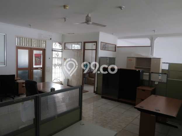 Rumah Elit LB 471m2 Siap Pakai Desain Elegan di Bangka, Jakarta Selatan Rumah Elit LB 471m2 Siap Pakai Desain Elegan di Bangka, Jakarta Selatan
