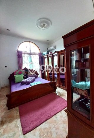 Dijual Rumah Premium dengan Fasilitas Sekitar Lengkap di Cilodong, Depok Dijual Rumah Premium dengan Fasilitas Sekitar Lengkap di Cilodong, Depok