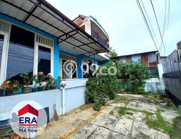 Hunian Super Elit dengan Akses Paling Strategis di Tajur, Bogor Hunian Super Elit dengan Akses Paling Strategis di Tajur, Bogor