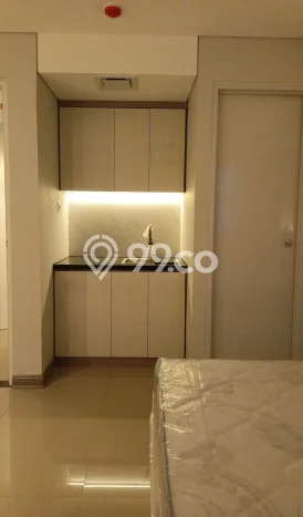 Sewa Apartemen Harga Terjangkau di Margonda 0 Bedroom Sewa Apartemen Harga Terjangkau di Margonda 0 Bedroom