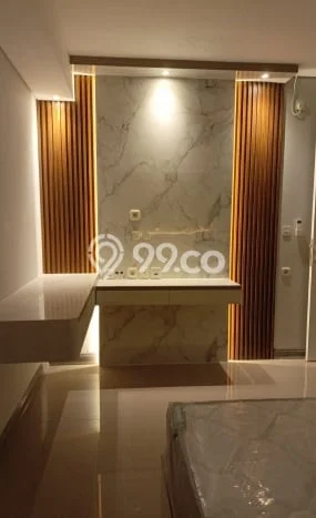 Sewa Apartemen Harga Terjangkau di Margonda 0 Bedroom Sewa Apartemen Harga Terjangkau di Margonda 0 Bedroom