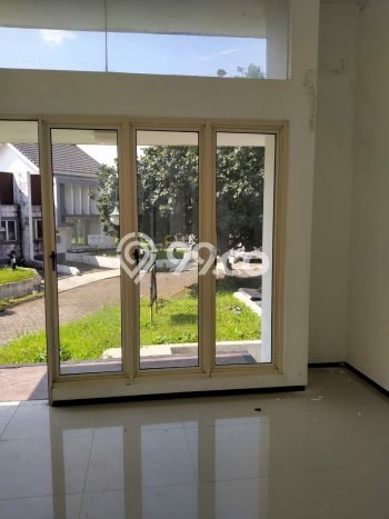 Rumah Minimalis 2 KT di Rancamaya Bogor Unfurnished Rumah Minimalis 2 KT di Rancamaya Bogor Unfurnished