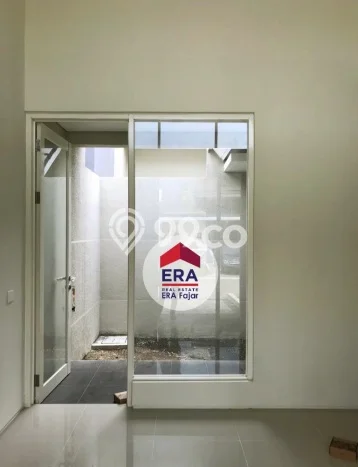 Rumah Minimalis 2 Kamar LT 72m2 di Surabaya Kota Rumah Minimalis 2 Kamar LT 72m2 di Surabaya Kota