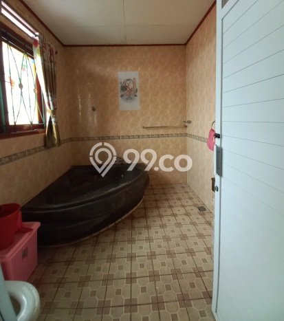 Dijual Rumah Premium dengan Fasilitas Sekitar Lengkap di Cilodong, Depok Dijual Rumah Premium dengan Fasilitas Sekitar Lengkap di Cilodong, Depok