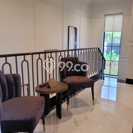 Rumah Elit Modern Siap Huni di Sentul City Bogor Rumah Elit Modern Siap Huni di Sentul City Bogor