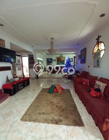 Dijual Rumah Premium dengan Fasilitas Sekitar Lengkap di Cilodong, Depok Dijual Rumah Premium dengan Fasilitas Sekitar Lengkap di Cilodong, Depok