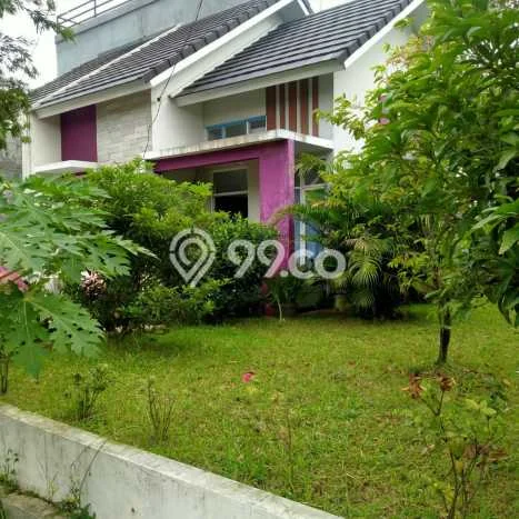 For Sale Rumah 2 Kamar Lokasi Ideal Nyaman dan Strategis di Bogor Utara For Sale Rumah 2 Kamar Lokasi Ideal Nyaman dan Strategis di Bogor Utara