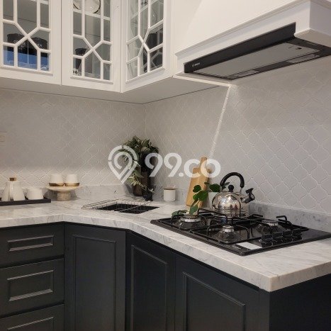 Rumah Luxury Modern Tanpa Renovasi di Sentul City Bogor Rumah Luxury Modern Tanpa Renovasi di Sentul City Bogor