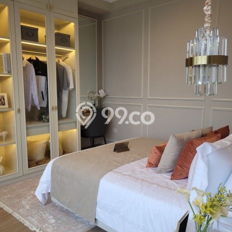 Rumah Luxury Modern Tanpa Renovasi di Sentul City Bogor Rumah Luxury Modern Tanpa Renovasi di Sentul City Bogor